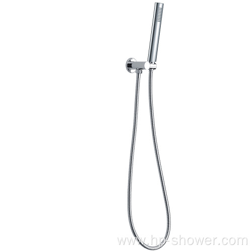 Bathroom hand shower set